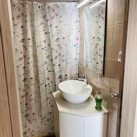 Azure House Daire Atina Dış mekan fotoğraf