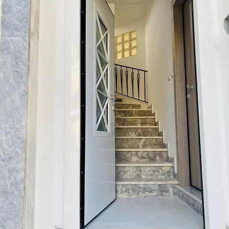 Azure House Daire Atina Dış mekan fotoğraf