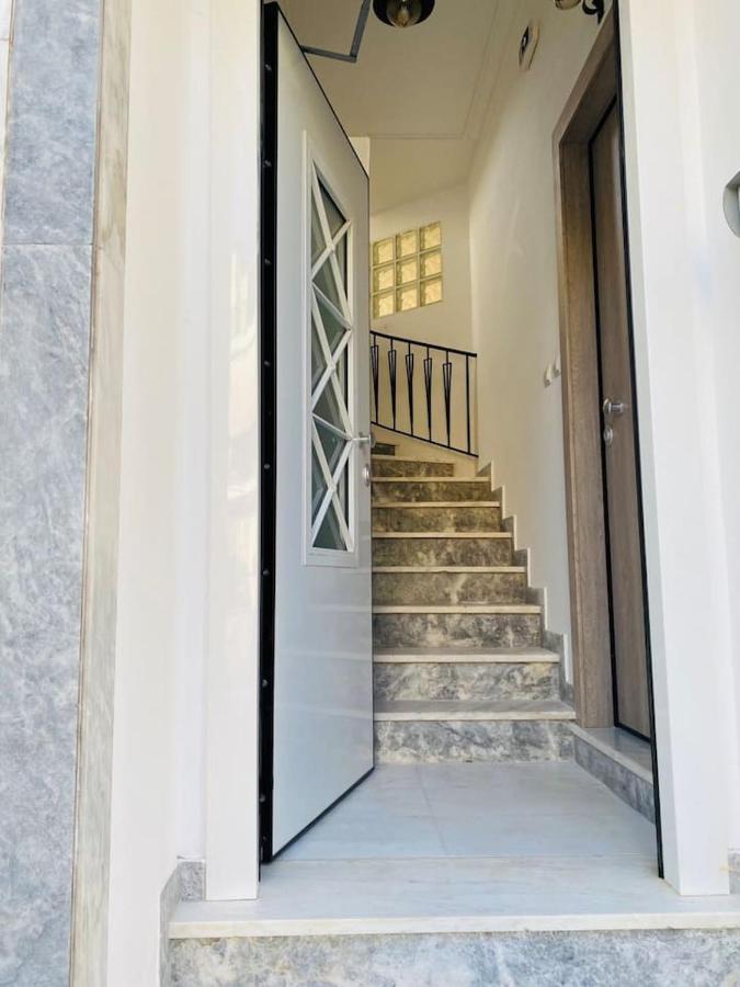 Azure House * Atenas