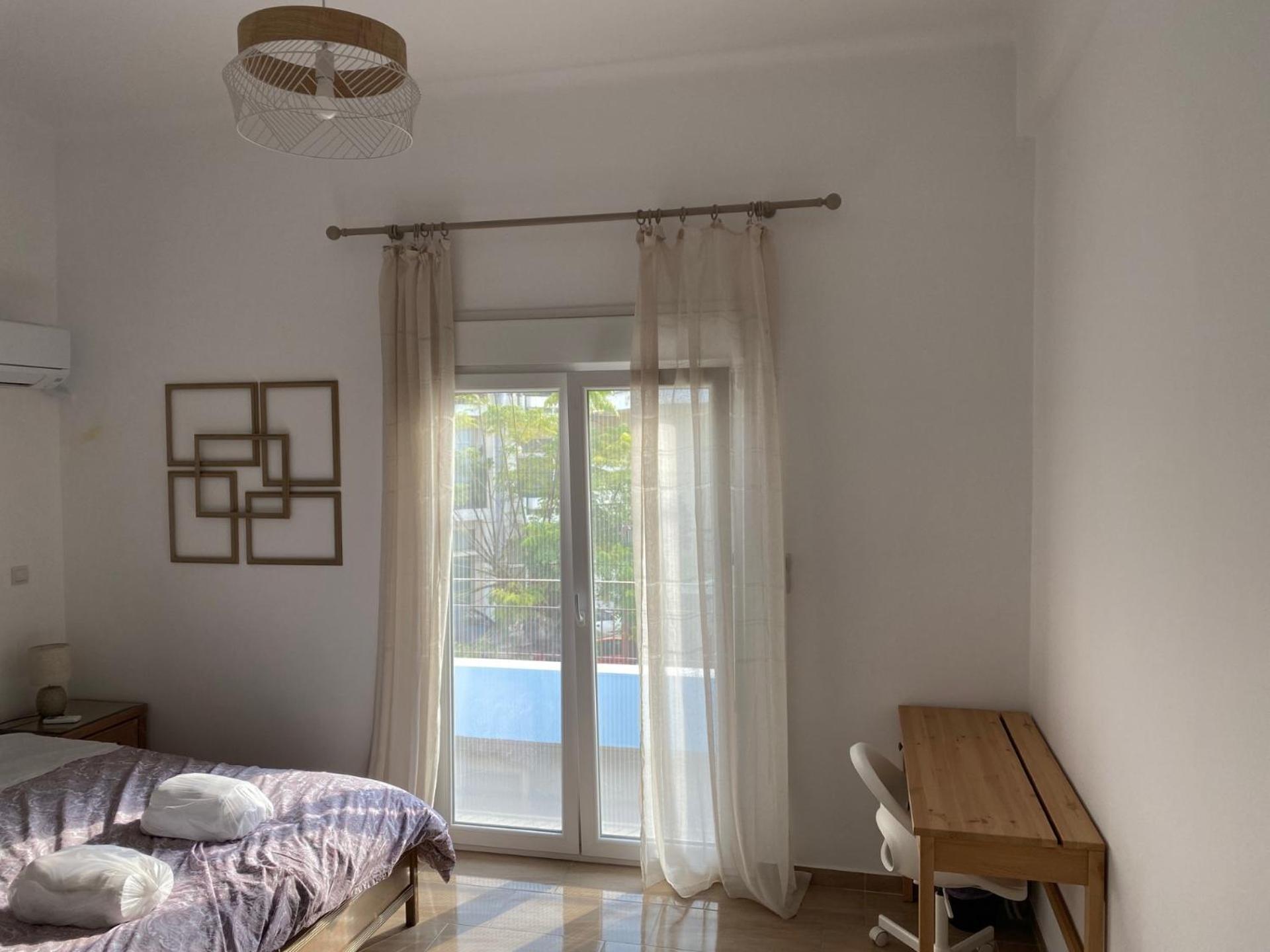 Azure House Daire *