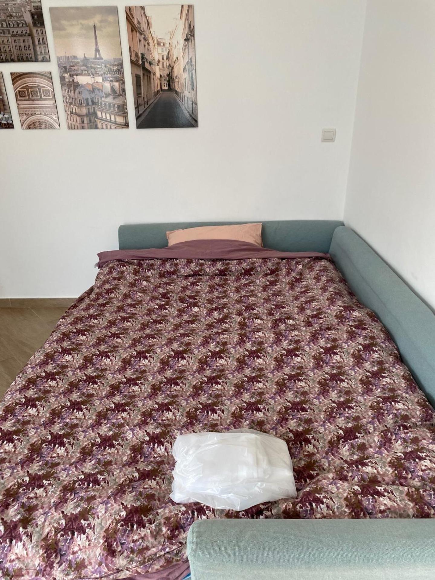Apartment Azure House Athen
