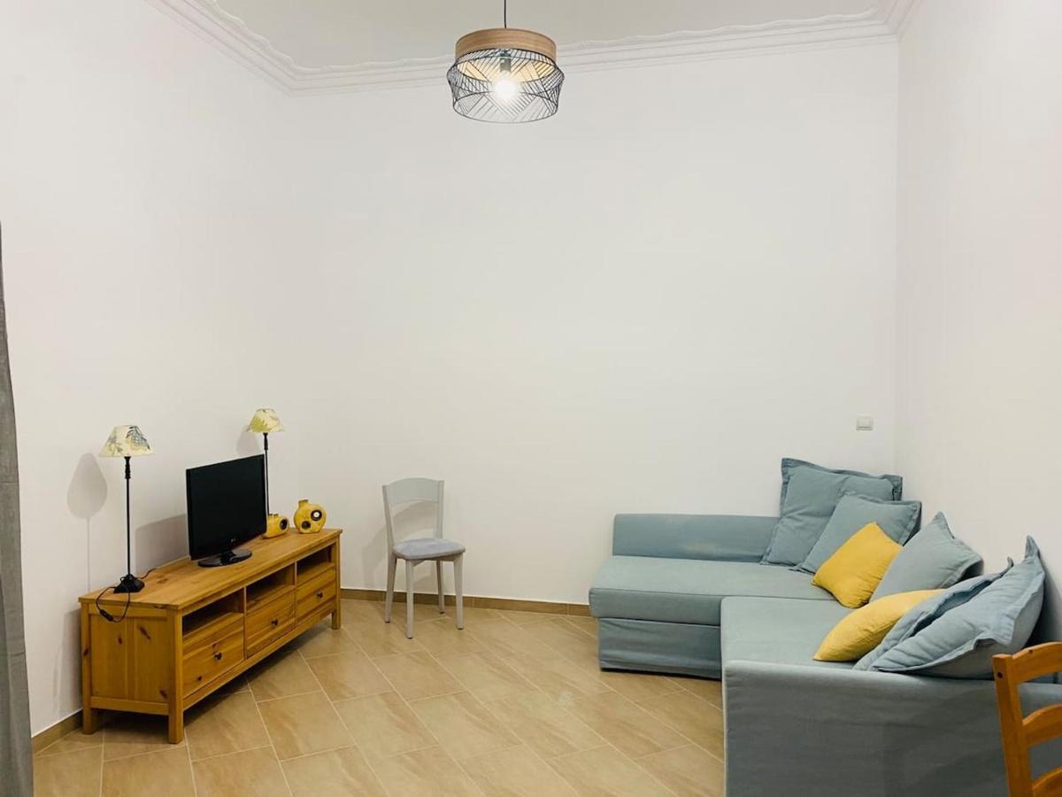 Azure House Appartement