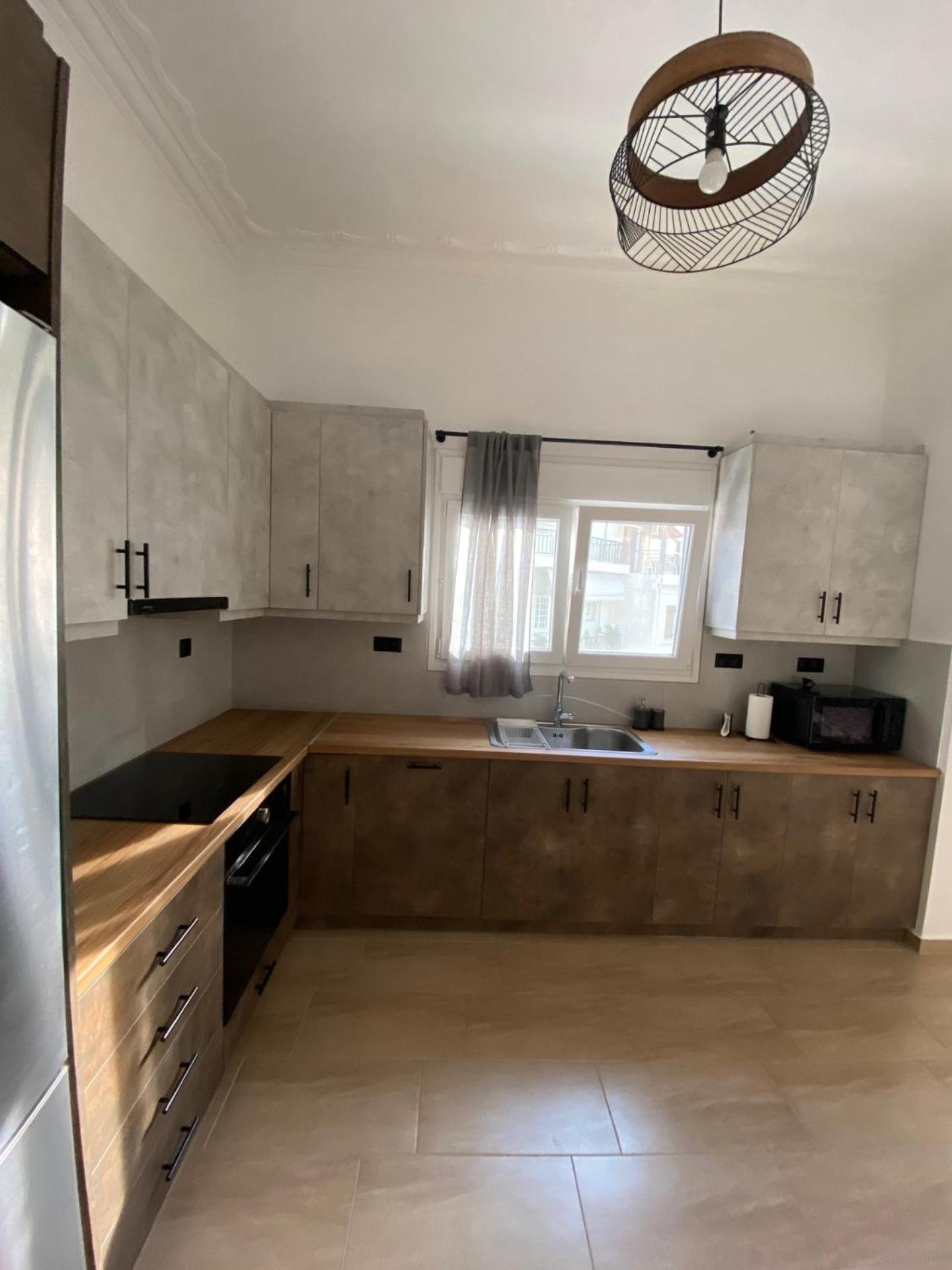 Azure House Appartement