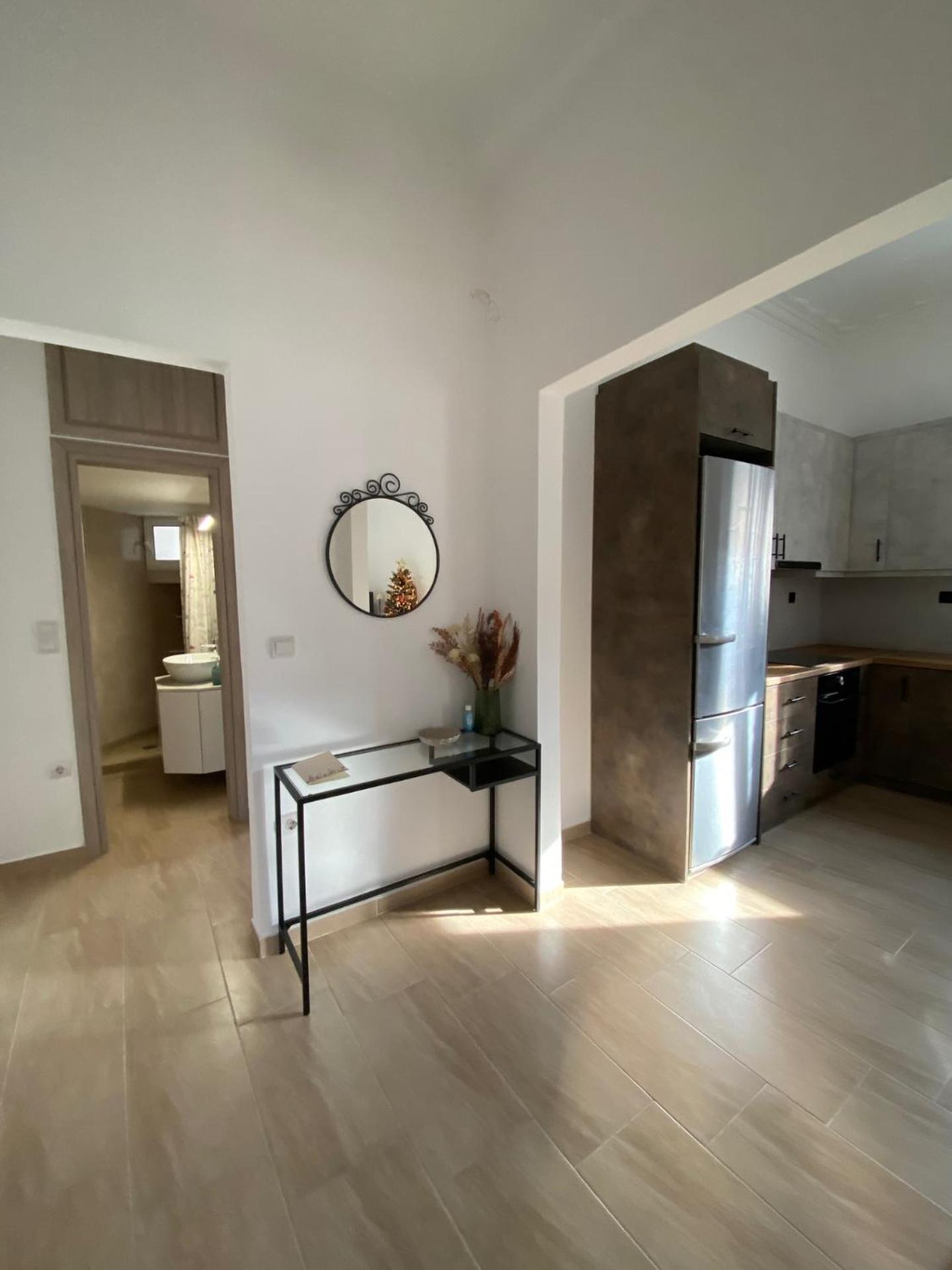 Azure House Appartement *
