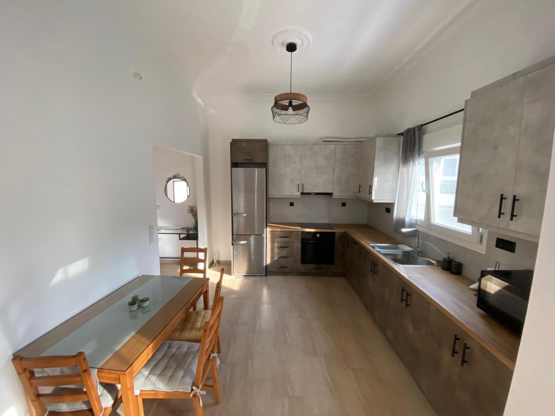Appartement Azure House Athènes